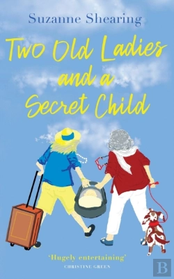 Bertrand.pt - Two Old Ladies And A Secret Child
