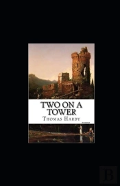 Two On A Tower Annotated