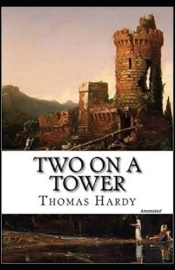 Two On A Tower Annotated