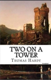 Two On A Tower Annotated