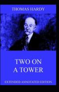 Two On A Tower Annotated