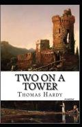 Two On A Tower Annotated
