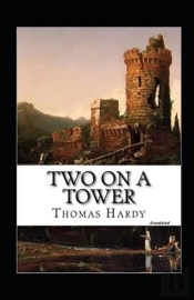 Two On A Tower Annotated