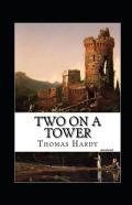 Two On A Tower Annotated