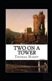 Two On A Tower Annotated