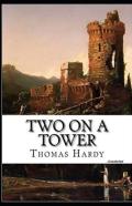 Two On A Tower Annotated
