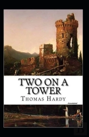 Two On A Tower Annotated