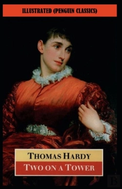 Bertrand.pt - Two On A Tower By Thomas Hardy Illustrated (Penguin Classics)