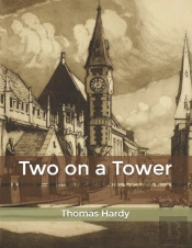 Two On A Tower