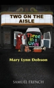 Two On The Aisle, Three In A Van