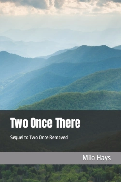 Bertrand.pt - Two Once There: Sequel To Two Once Remov