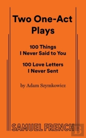 Two One-Act Plays
