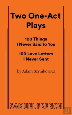 Bertrand.pt - Two One-Act Plays