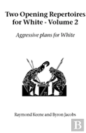 Two Opening Repertoires For White