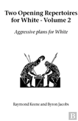 Bertrand.pt - Two Opening Repertoires For White