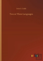 Two Or Three Languages
