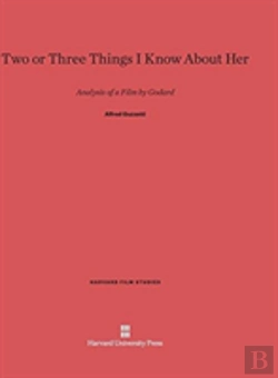 Bertrand.pt - Two Or Three Things I Know About Her