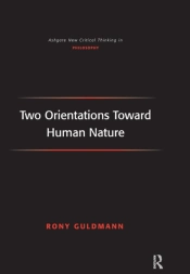 Two Orientations Toward Human Nature