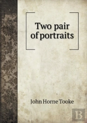 Two Pair Of Portraits