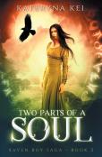 Two Parts Of A Soul