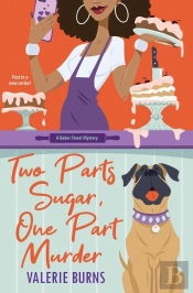 Two Parts Sugar, One Part Murder