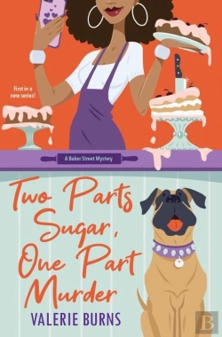 Bertrand.pt - Two Parts Sugar, One Part Murder