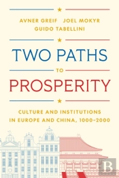 Two Paths To Prosperity