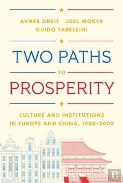 Bertrand.pt - Two Paths To Prosperity