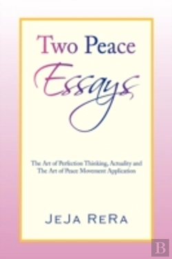 Bertrand.pt - Two Peace Essays