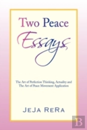 Two Peace Essays
