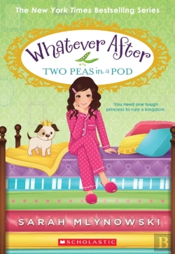 Bertrand.pt - Two Peas In A Pod (Whatever After #11)