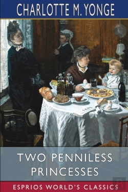 Bertrand.pt - Two Penniless Princesses (Esprios Classics)