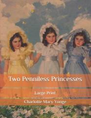Two Penniless Princesses