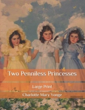 Two Penniless Princesses