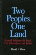 Two Peoples...One Land
