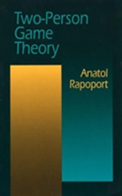 Bertrand.pt - Two Person Game Theory