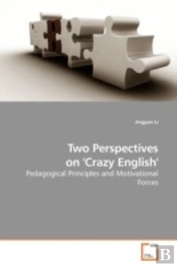Bertrand.pt - Two Perspectives On 'Crazy English'