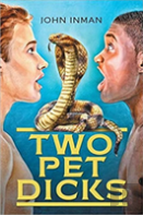 Two Pet Dicks