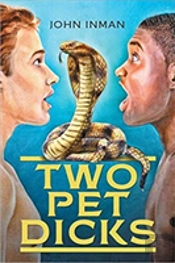 Two Pet Dicks