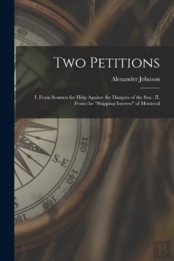 Bertrand.pt - Two Petitions (Microform) : I. From Seam