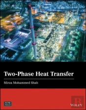 Two-Phase Heat Transfer