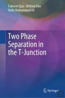 Bertrand.pt - Two Phase Separation In The T-Junction