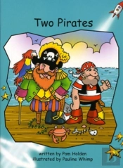Two Pirates