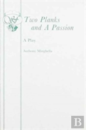 Two Planks And A Passion