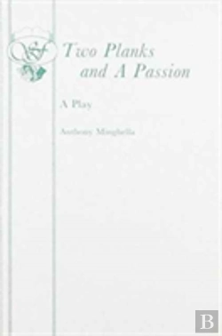 Bertrand.pt - Two Planks And A Passion