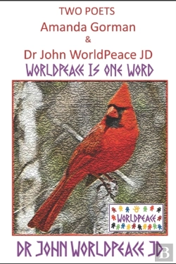 Bertrand.pt - Two Poets  Amanda Gorman And Dr John Worldpeace Jd