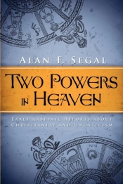 Two Powers In Heaven