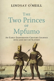 Two Princes Of Mpfumo