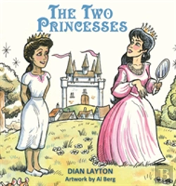 Bertrand.pt - Two Princesses