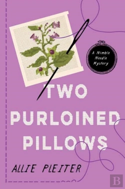 Bertrand.pt - Two Purloined Pillows